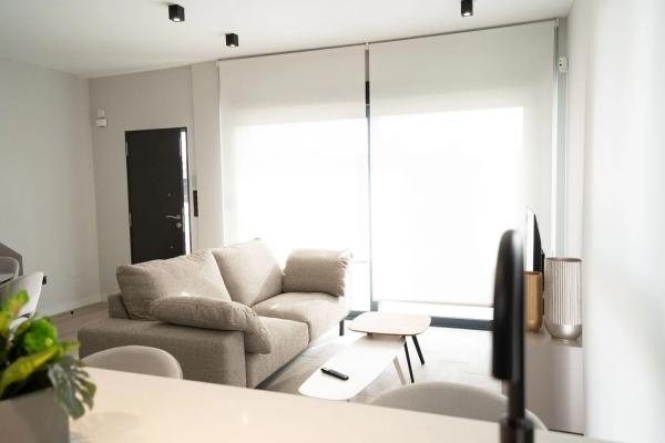 Ático en Zona Pueblo