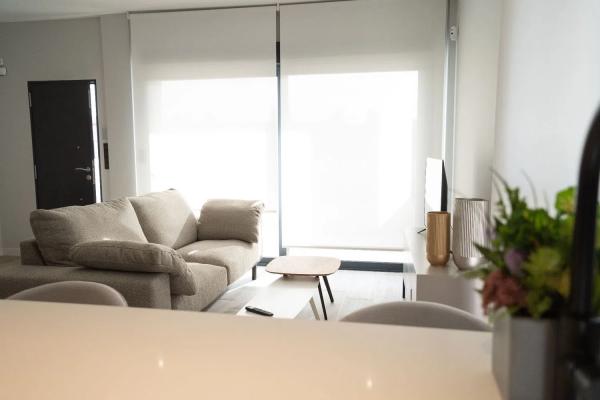 Ático en Zona Pueblo