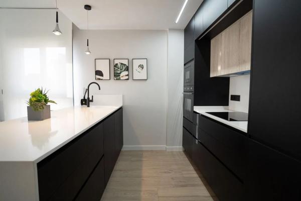 Ático en Zona Pueblo