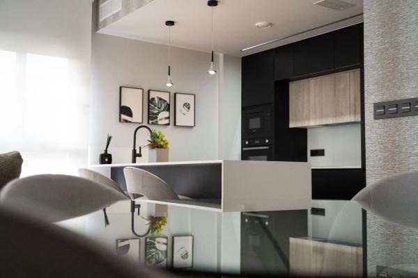 Ático en Zona Pueblo