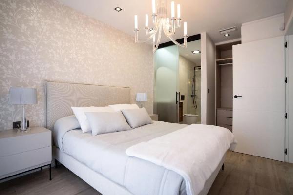 Ático en Zona Pueblo