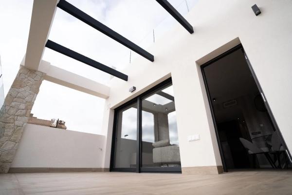 Ático en Zona Pueblo