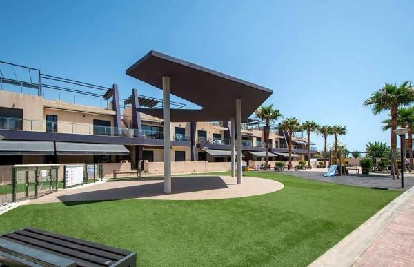 Ático en calle Veleta