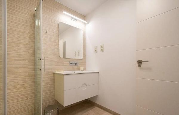 Ático en calle Veleta