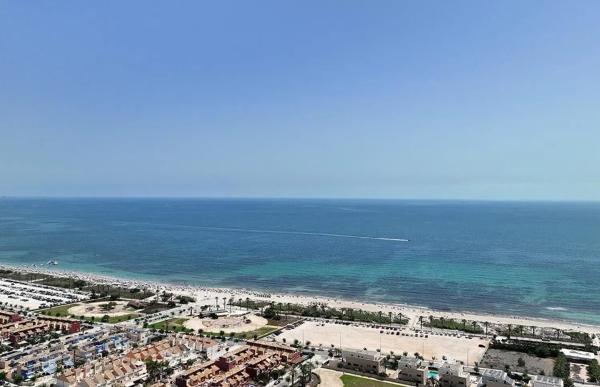 Ático en calle Veleta