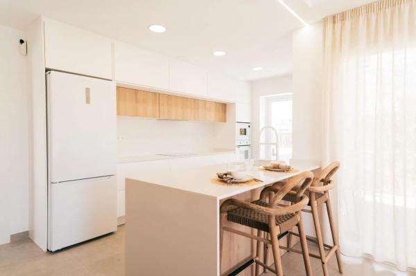 Casa independiente en calle Comunidad Andaluza