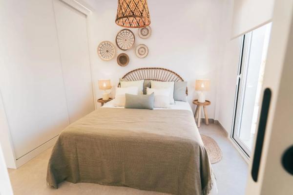 Casa independiente en calle Comunidad Andaluza