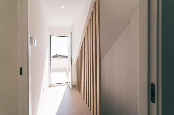 Casa independiente en calle Comunidad Andaluza