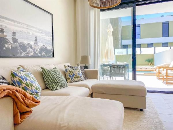 Chalet adosado en calle Santa Teresa s/n