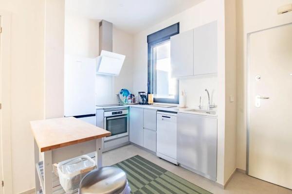 Chalet adosado en calle Santa Teresa s/n