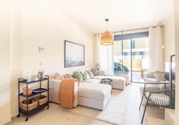 Chalet adosado en calle Santa Teresa s/n