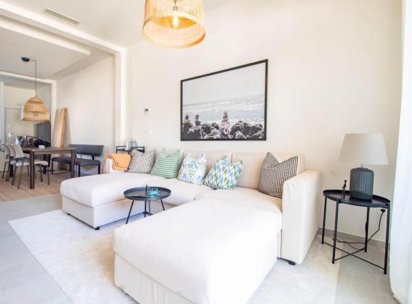 Chalet adosado en calle Santa Teresa s/n