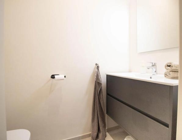 Chalet adosado en calle Santa Teresa s/n