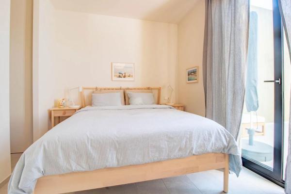 Chalet adosado en calle Santa Teresa s/n