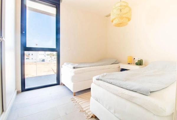 Chalet adosado en calle Santa Teresa s/n