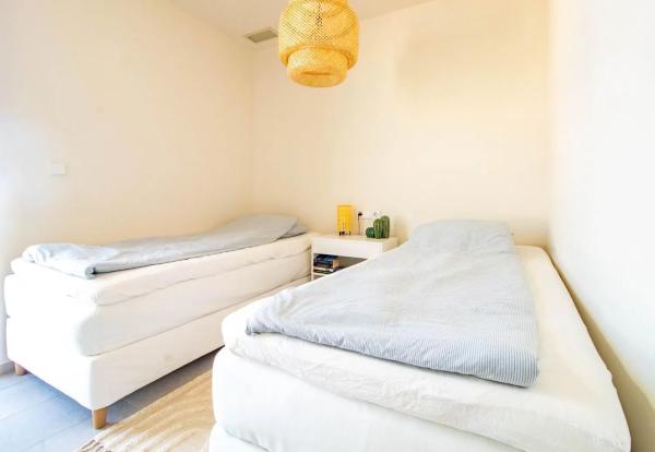 Chalet adosado en calle Santa Teresa s/n