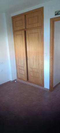 Chalet adosado en avenida Comunidad Murciana, 34