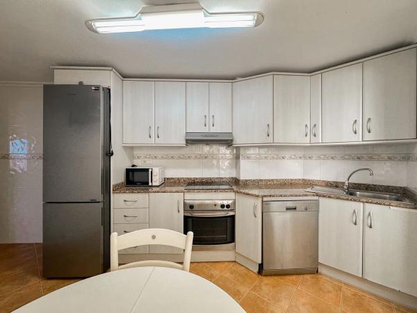 Ático en calle Ulises