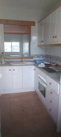 Chalet adosado en avenida Comunidad Murciana, 34