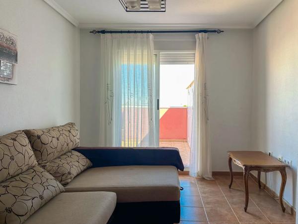 Ático en calle Ulises