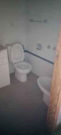 Chalet adosado en avenida Comunidad Murciana, 34