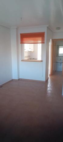 Chalet adosado en avenida Comunidad Murciana, 34