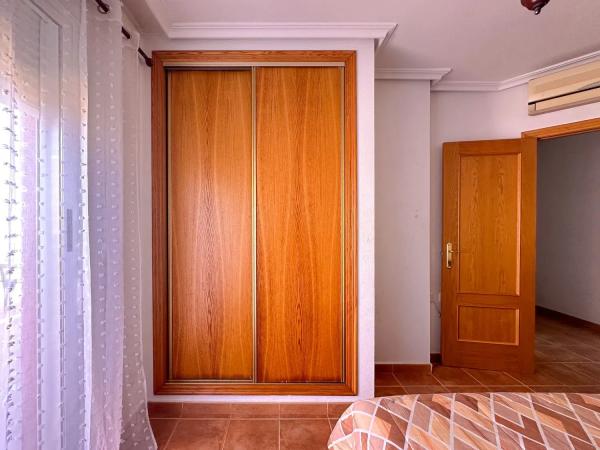 Ático en calle Ulises