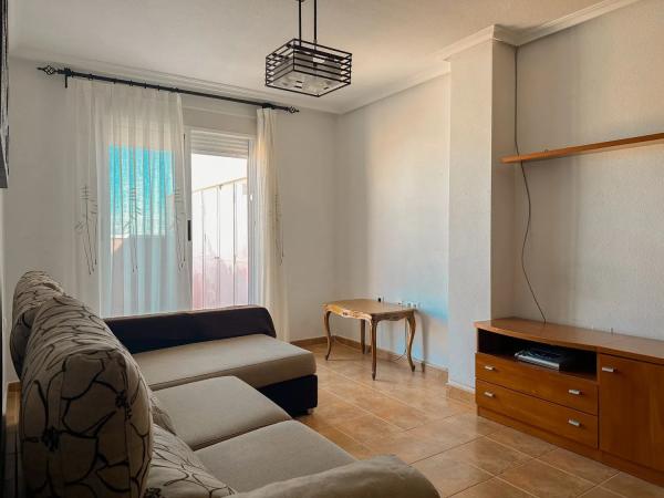 Ático en calle Ulises