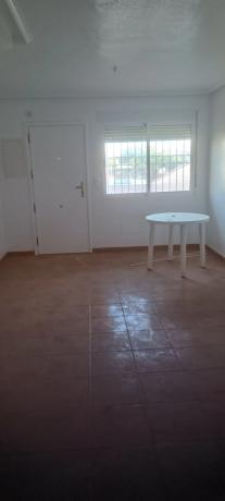 Chalet adosado en avenida Comunidad Murciana, 34