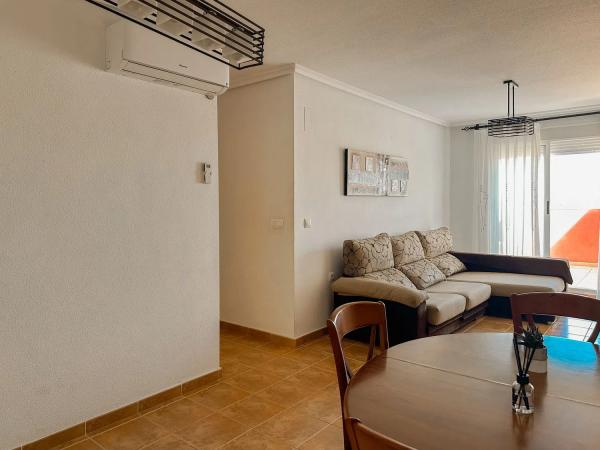 Ático en calle Ulises