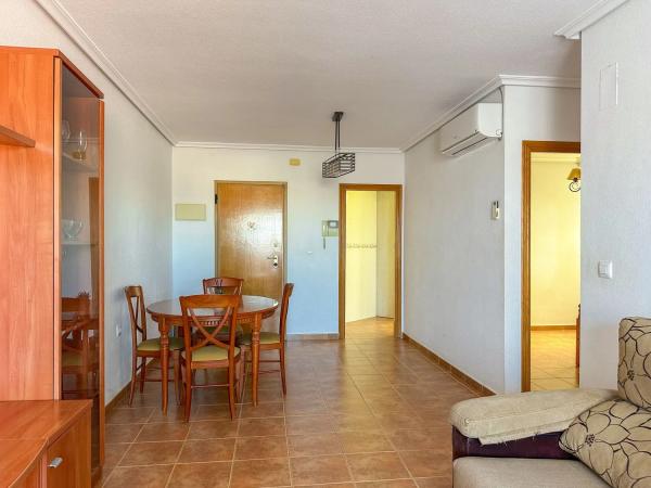 Ático en calle Ulises