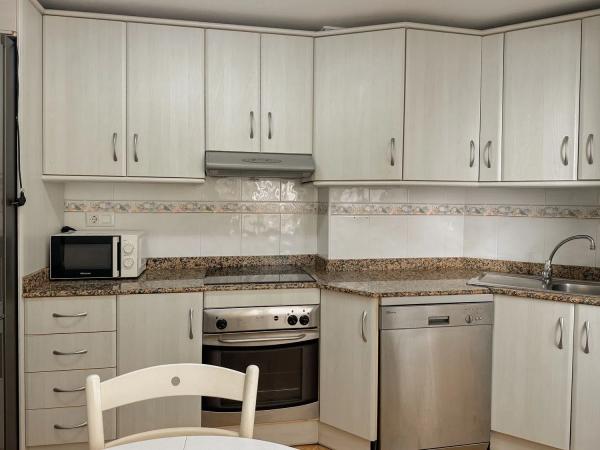 Ático en calle Ulises