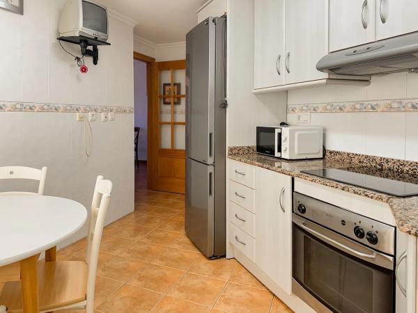 Ático en calle Ulises