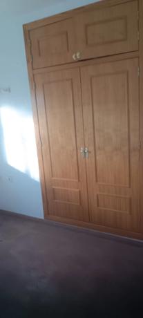 Chalet adosado en avenida Comunidad Murciana, 34