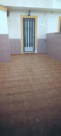 Chalet adosado en avenida Comunidad Murciana, 34