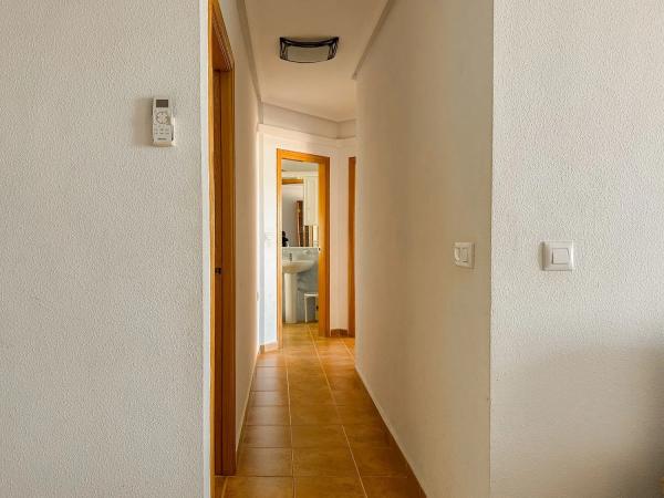 Ático en calle Ulises