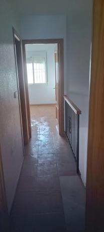 Chalet adosado en avenida Comunidad Murciana, 34