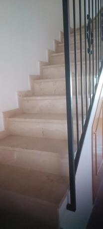 Chalet adosado en avenida Comunidad Murciana, 34