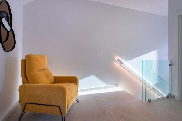 Casa independiente en calle Caleta