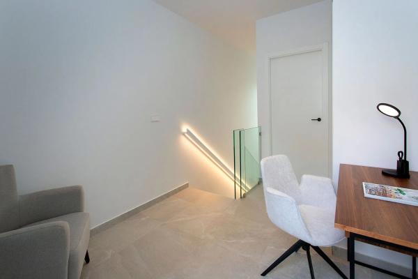 Casa independiente en calle Caleta