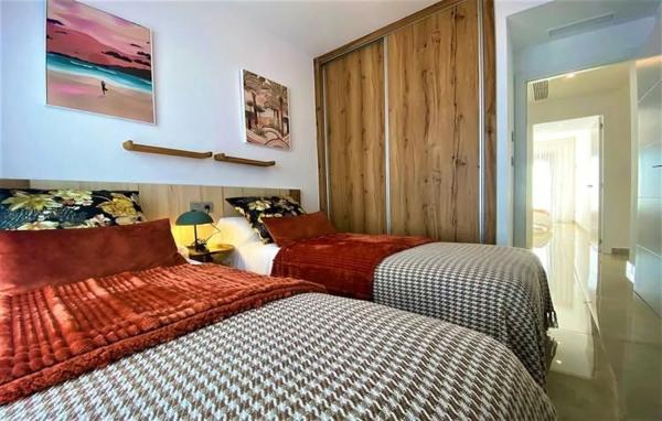 Ático en calle Transformador