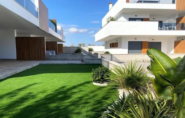 Ático en calle Transformador