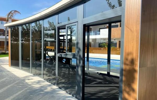 Ático en calle Transformador