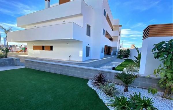 Ático en calle Transformador