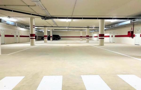 Ático en calle Transformador