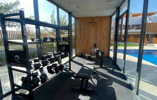 Ático en calle Transformador