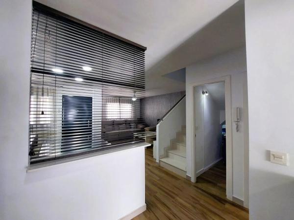 Chalet adosado en calle Parque Antonio Gálvez