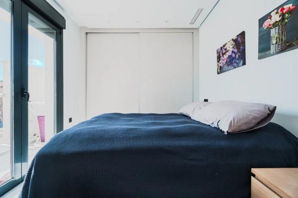 Piso en Mil Palmeras