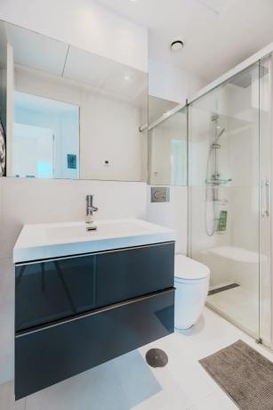 Piso en Mil Palmeras