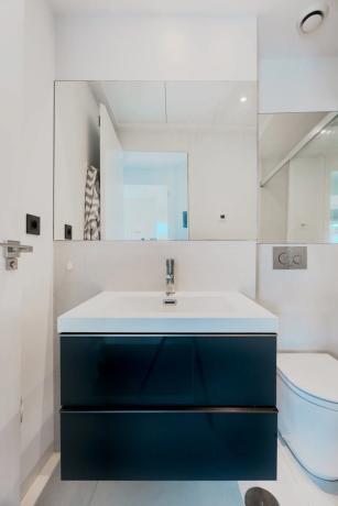 Piso en Mil Palmeras